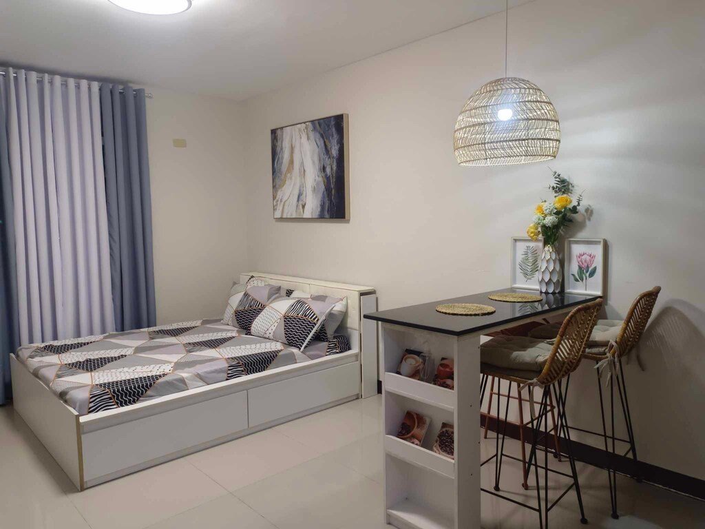 Escape to the Islands: Your Ultimate Mactan Airport Hideaway