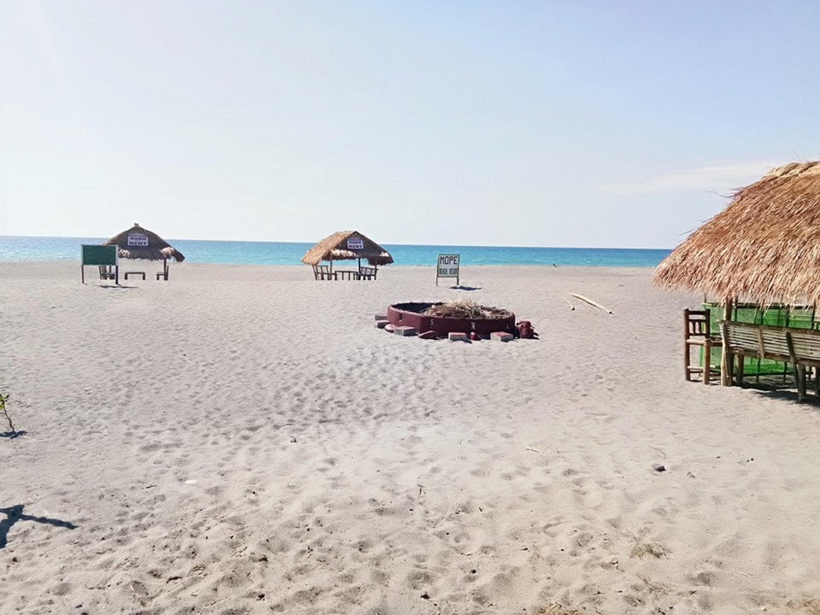 Zambales Beach Front