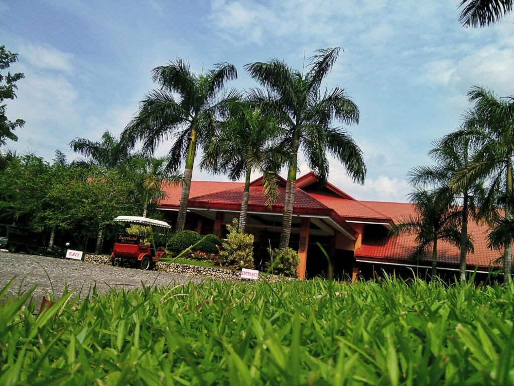 Zaycoland Resort and Hotel
