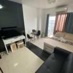 Zia’s stays, Manila, Philippines