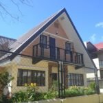 Zya 3BR A-House