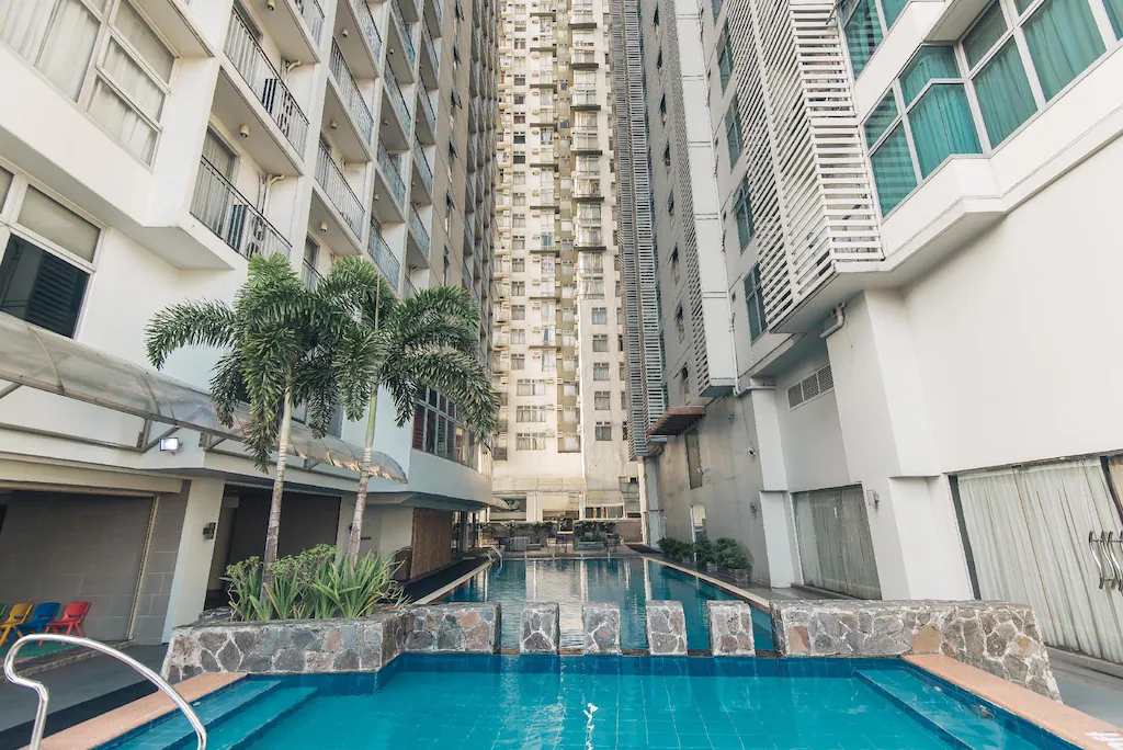 The A. Venue Hotel Manila: A Makati Sanctuary Where Modern Comfort Meets Urban Legend
