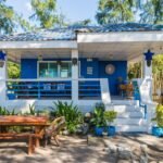 Beachfront - House