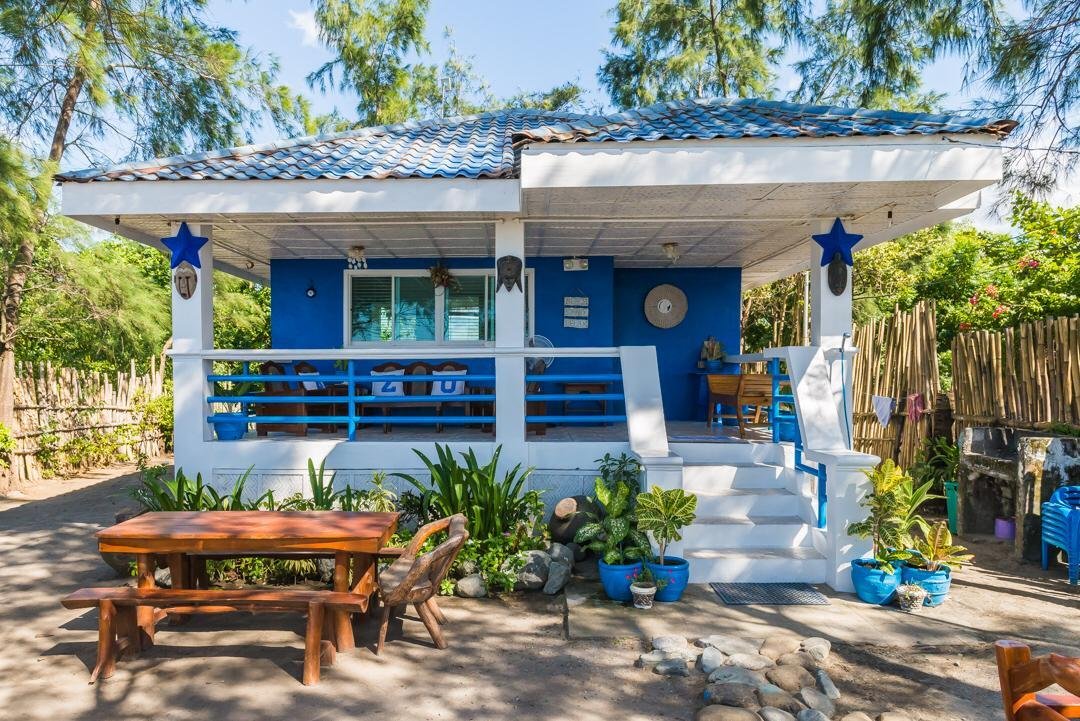 aZul Zambales Private Beachfront House Cabangan