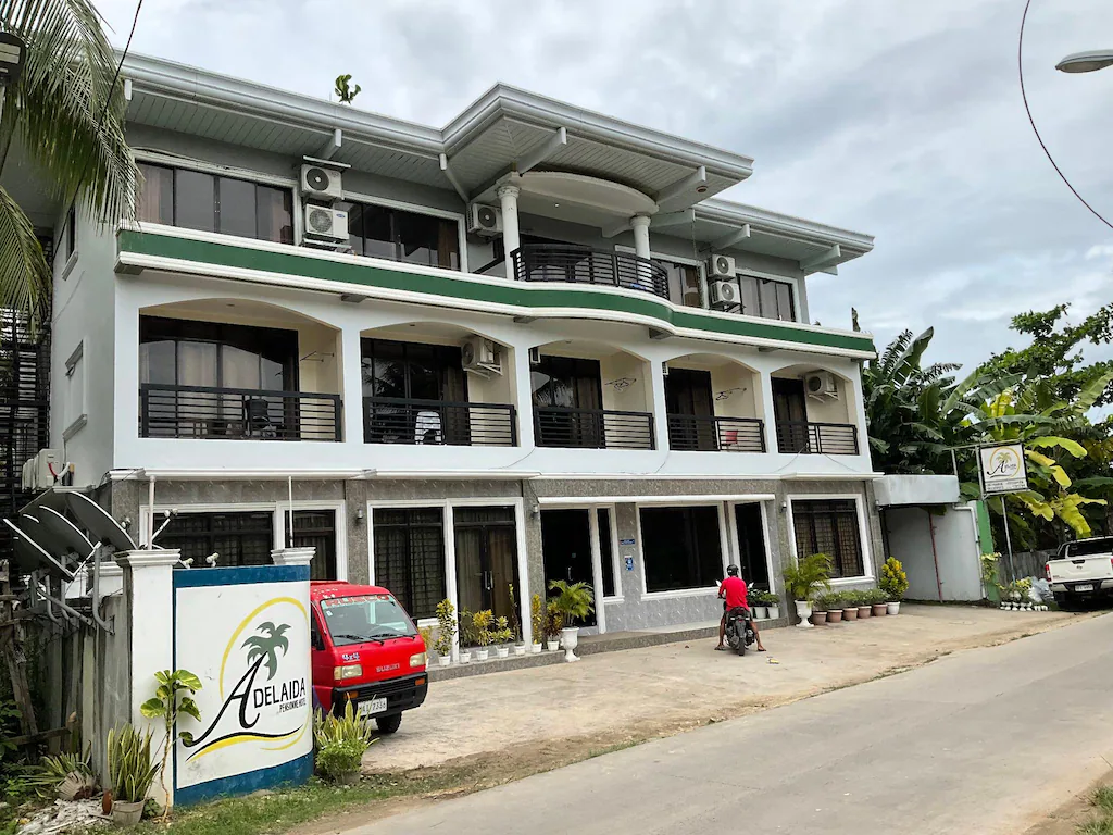Adelaida Pensionne Hotel Cebu: Uncover the Heart of the City on a Budget