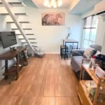 affordable 2 bedroom loft style at Fort Victoria, Manila, Philippines