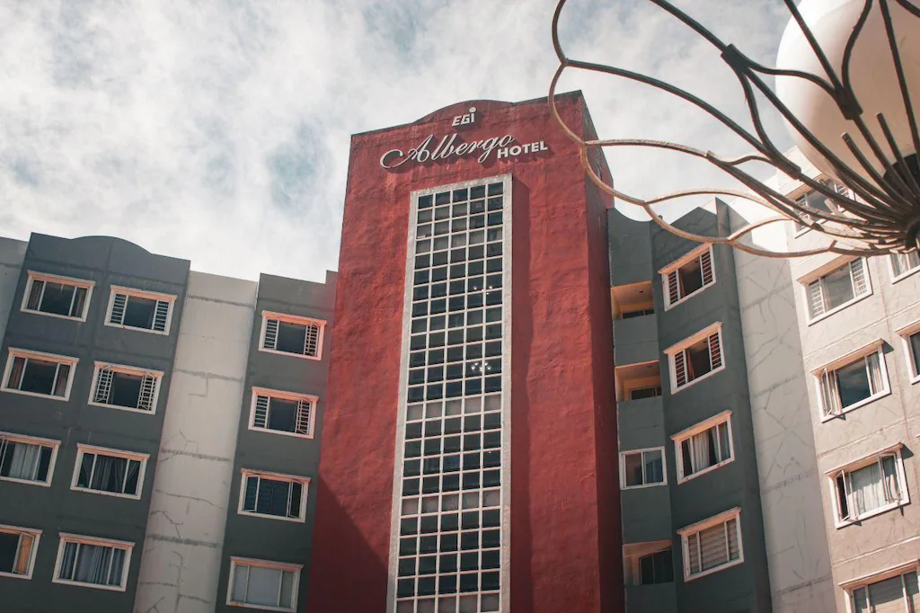 Albergo Hotel Baguio: A Vintage Escape Near Wright Park