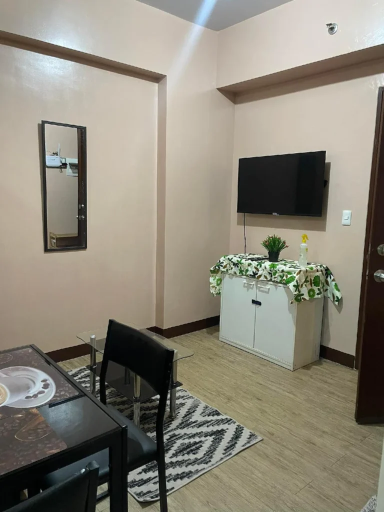 anuva residences, Manila, Philippines