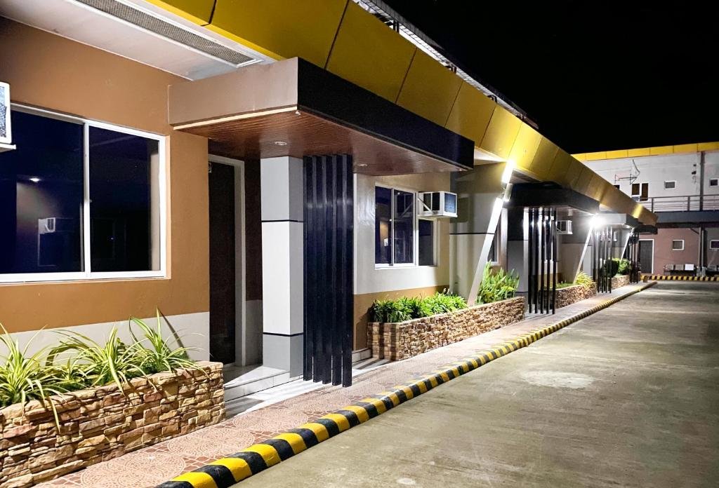 Arianos Inn Butuan: A Practical Guide for Budget Travelers