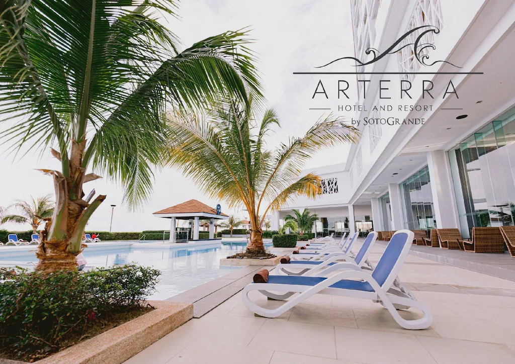 Arterra Hotel and Resort Cebu: Your Secluded Mactan Oceanfront Escape