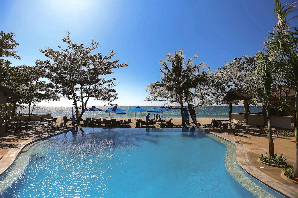 Aureo Resort La Union, La Union, Philippines