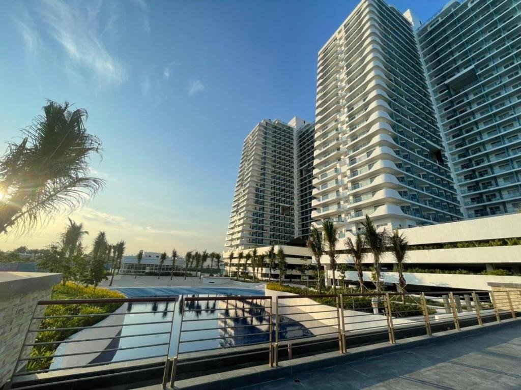 The Oasis You Didn’t Know You Needed: Azure North Serenity