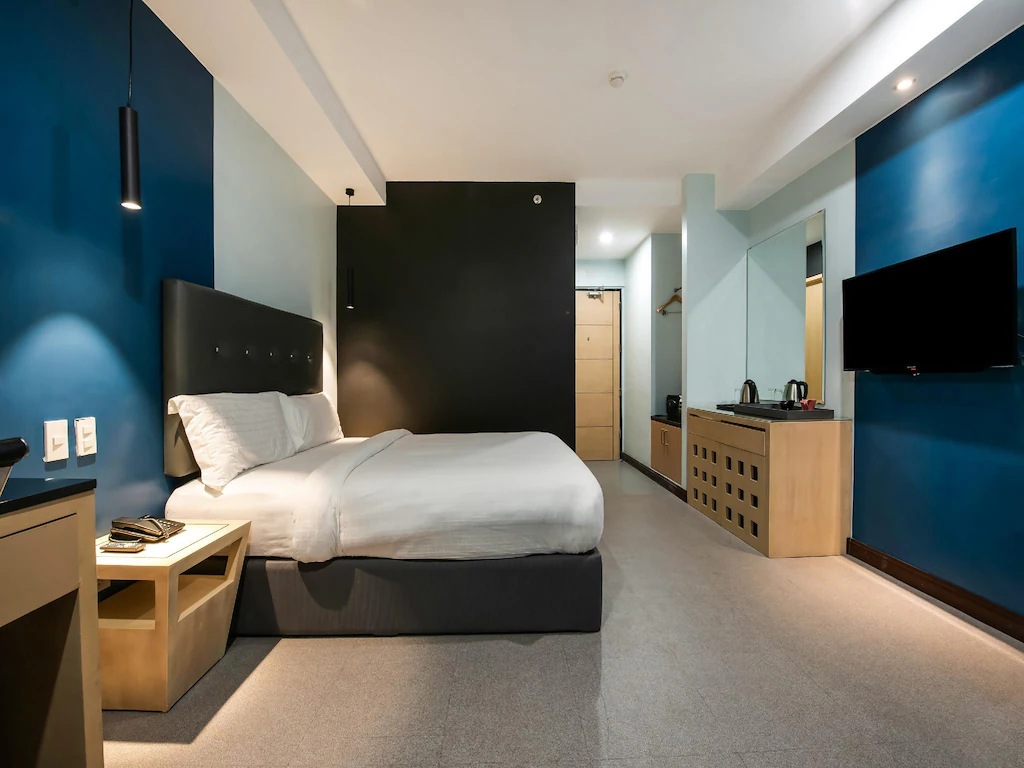 Bay Area Suites Manila, Manila, Philippines