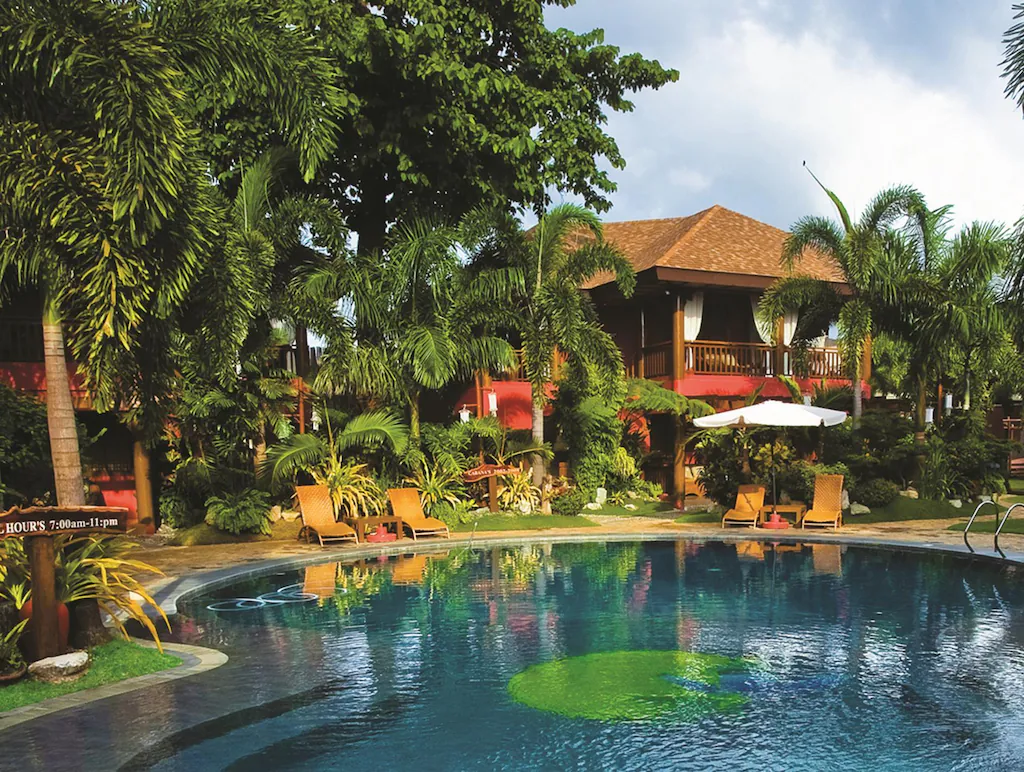 Escape to Paradise: Why Boracay Tropics Resort is Your Hidden Sanctuary