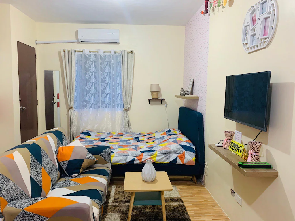 Bria Flat Condo: The Ultimate Guide to an Authentic Cagayan de Oro Stay