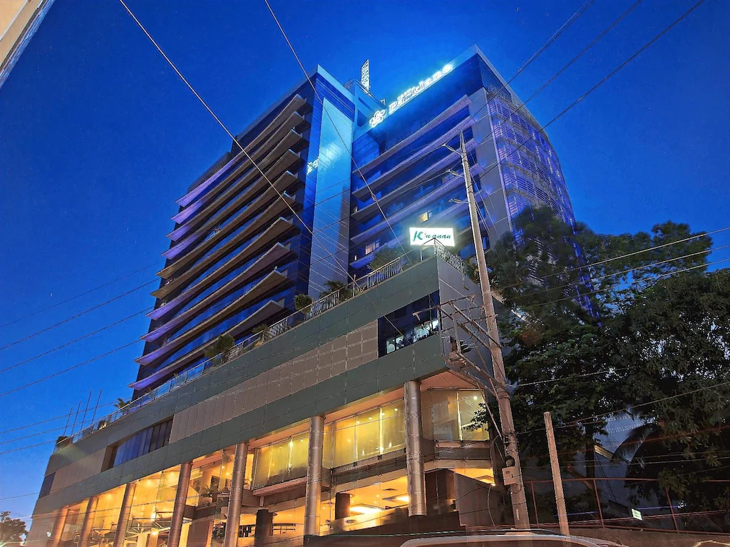 A Heartbeat in the Heart of the Queen City: Your Story at Cebu Parklane