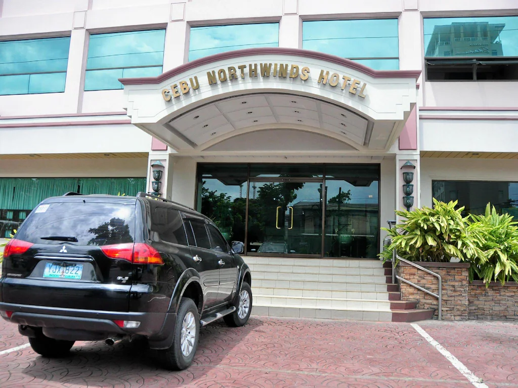 Cebu Northwinds Hotel, Cebu, Philippines