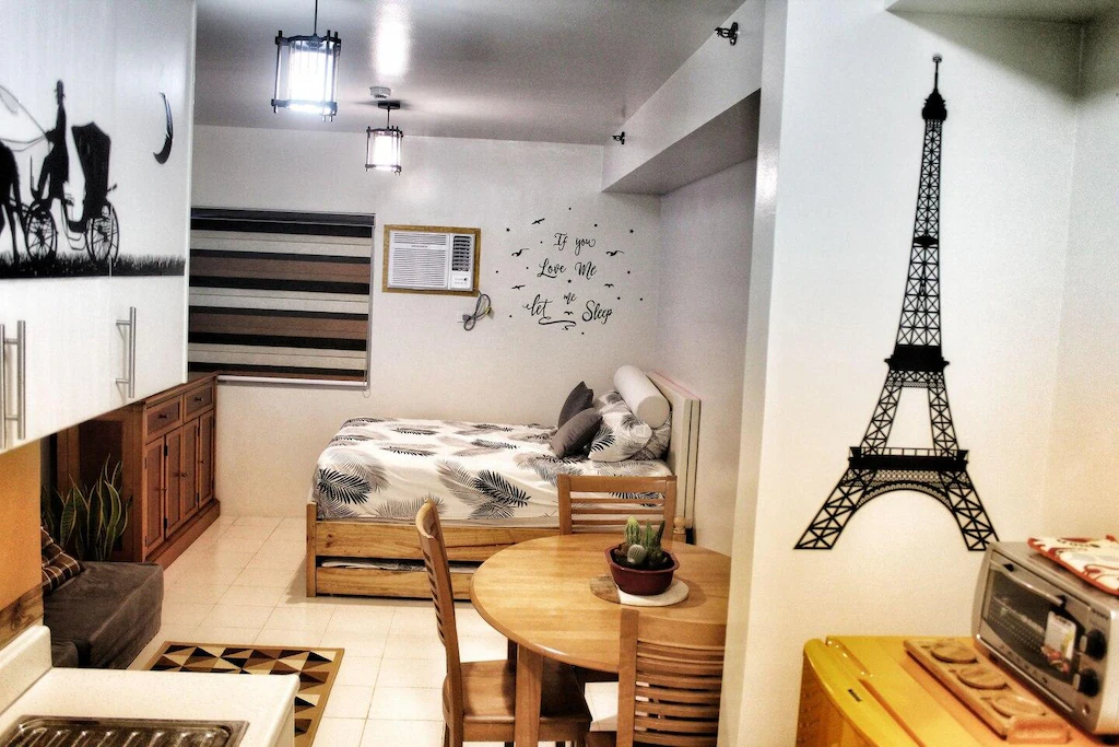 Centropolis 1 Relax and Chill: Your Ultimate Affordable Staycation Secret in Manila