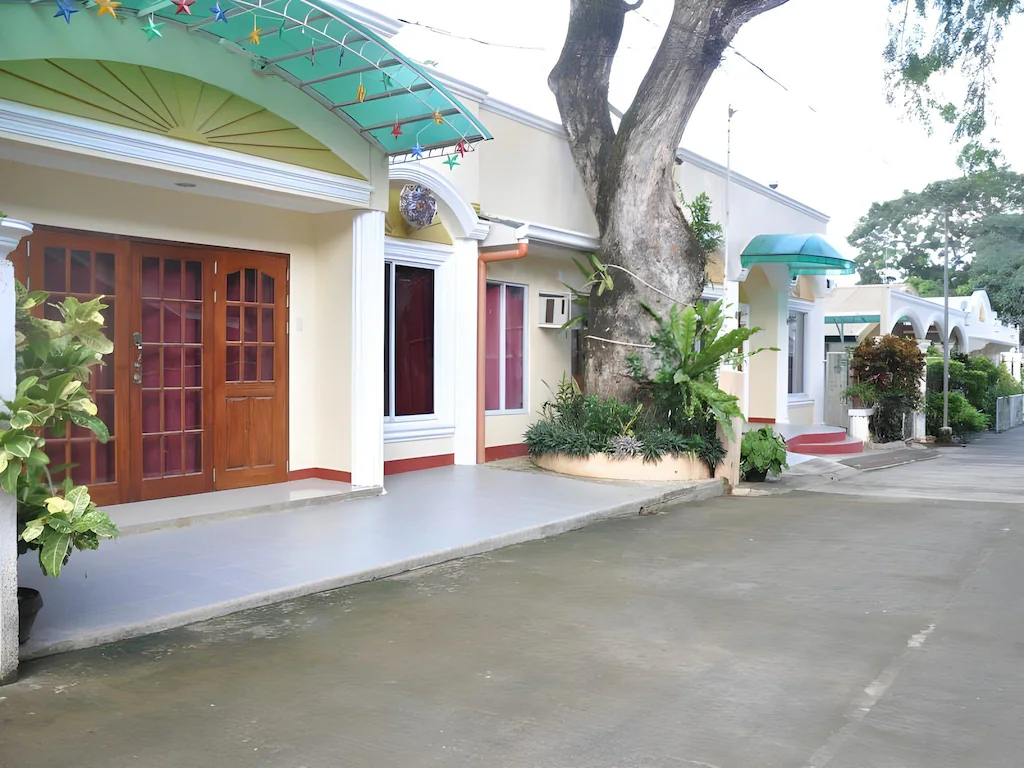 D Lucky Garden Inn and Suites, Palawan, Philippines