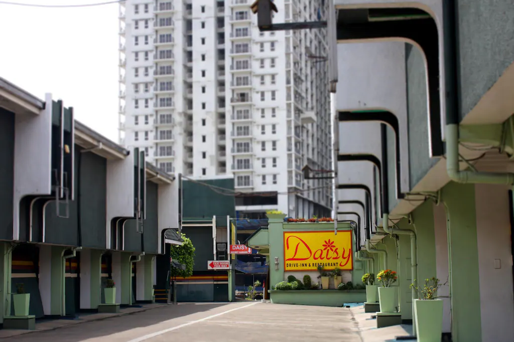 Daisy Drive Inn Manila: The Secret to Affordable Comfort in Pasig