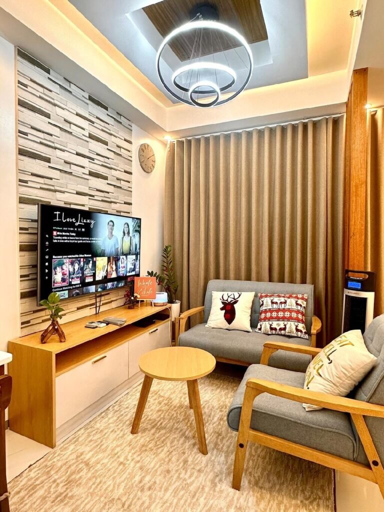eScape and Relax Staycation Pay parking available Manila Philippines Ultimate 4Star Haven for the Perfect Tropical Holiday Escape