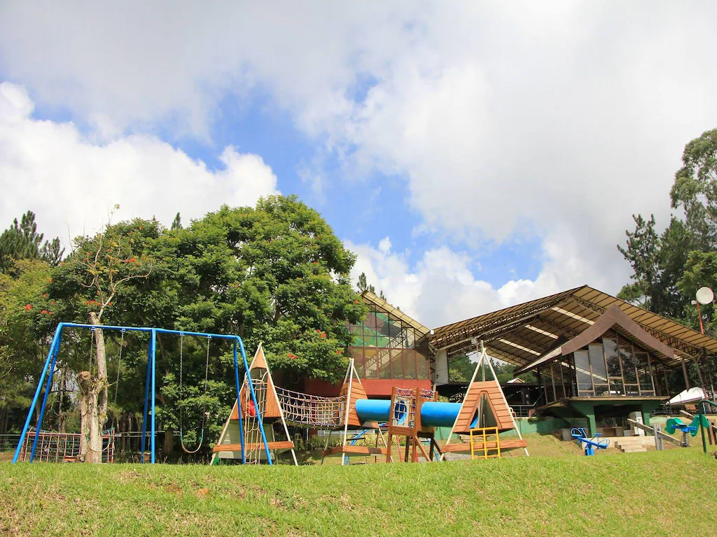 Eden Nature Park and Resort: Your Ultimate Mountain Escape in Davao