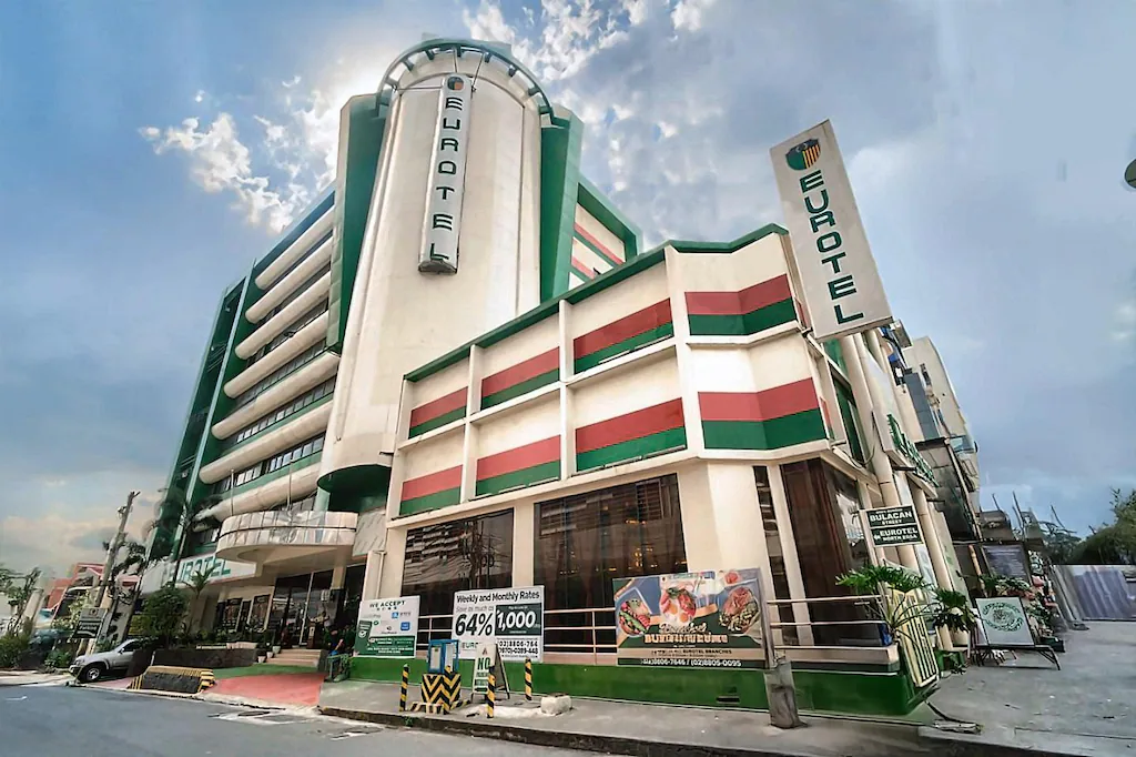 Eurotel North Edsa Hotel: Your Ultimate Guide to a Convenient Quezon City Stay