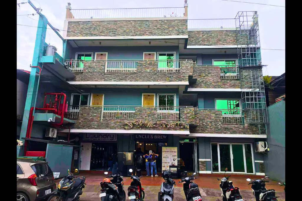 Filipinas’ Hostel, Dipolog, Philippines