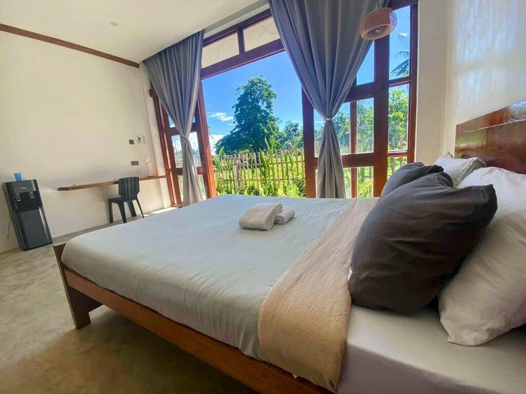 isla. Siargao Stays, Siargao Island, Philippines