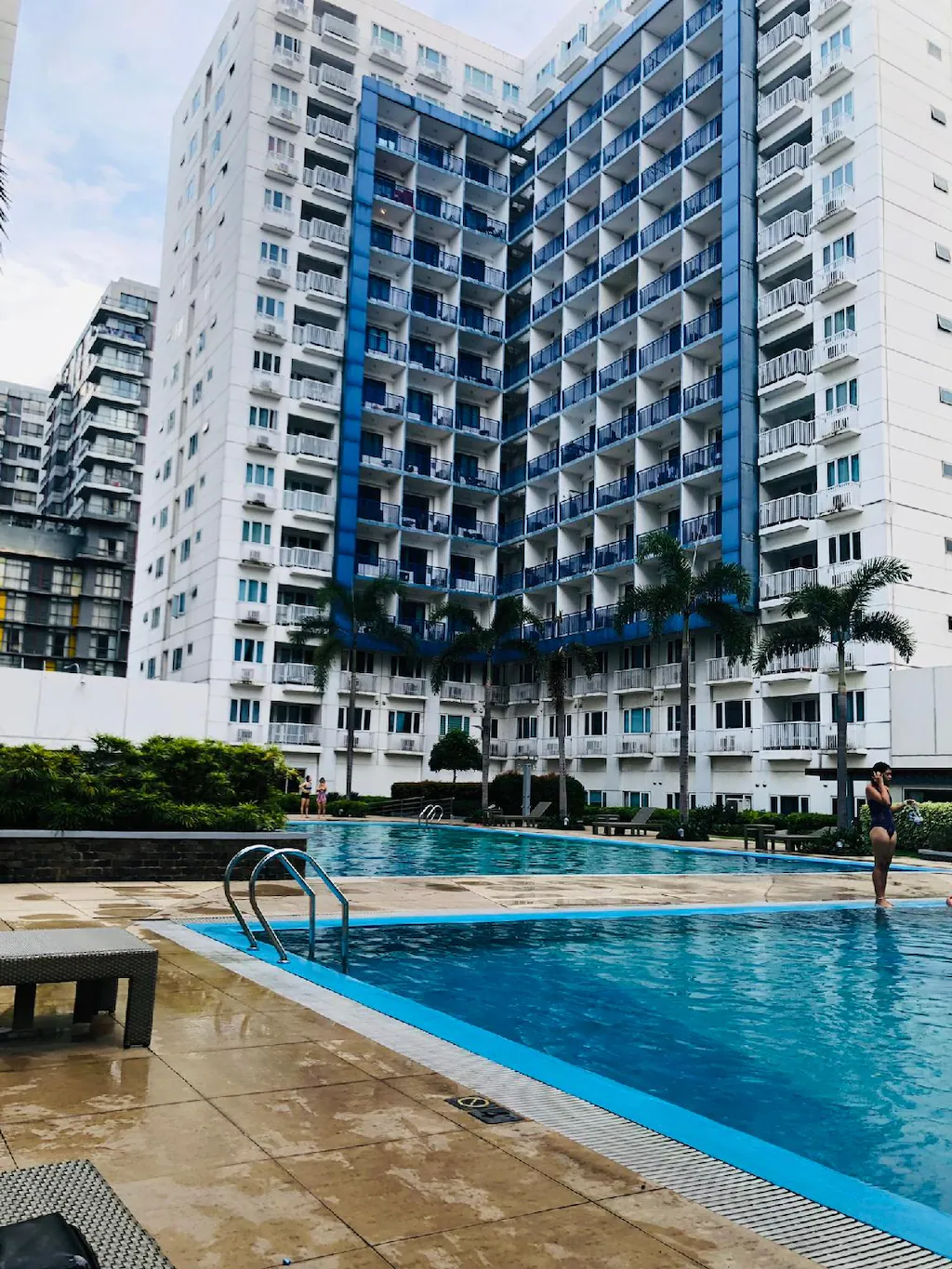 Jamesea Residences Manila: Your Secret Urban Sanctuary in the Heart of the Philippines