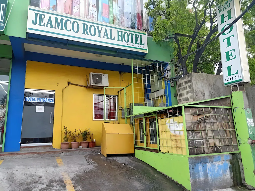 Jeamco Royal Hotel Pasig Guide: Discover Affordable Comfort in Metro Manila
