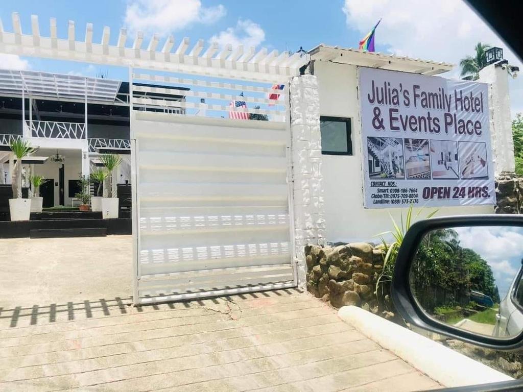 Julia’s Family Hotel Bukidnon: A Serene Highland Retreat