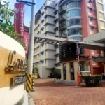 lancris Residences, Manila, Philippines
