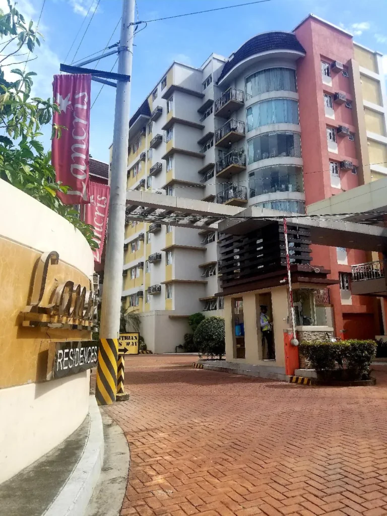 lancris Residences, Manila, Philippines