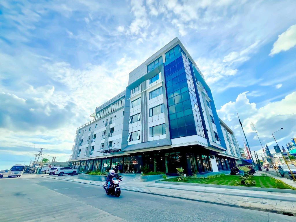 L’ASUNCION Hotel: Your Sanctuary in the Heart of Baybay