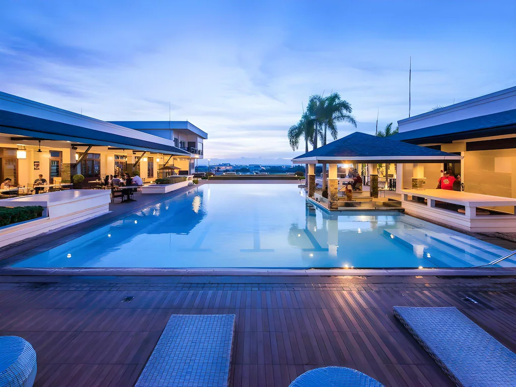 Experience the Heart of Bacolod: A Stay at L’Fisher Hotel & Chalet