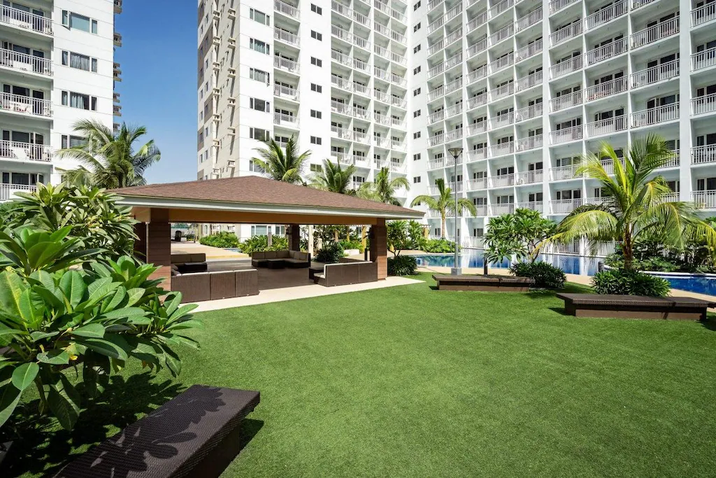 SHORE Staycation Near MOA, Manila, Philippines