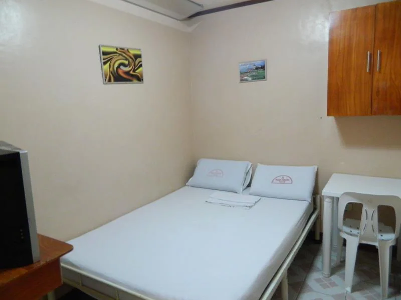Magic Square Inn Naga City: A Budget-Friendly Guide to Your Bicol Adventure