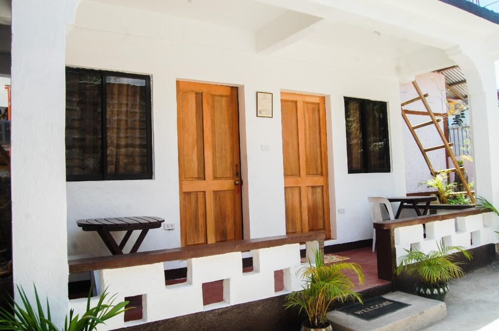 maicaellas transient rooms