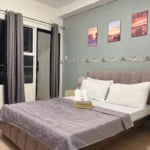 malate bayview mansion sea view apartment, Manila, Philippines