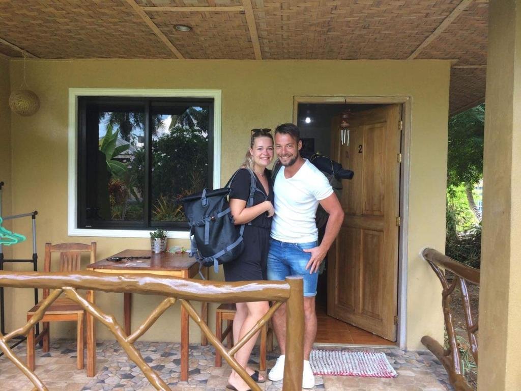 MIKI’s Guest House: Your Secret Garden Sanctuary on Siquijor Island
