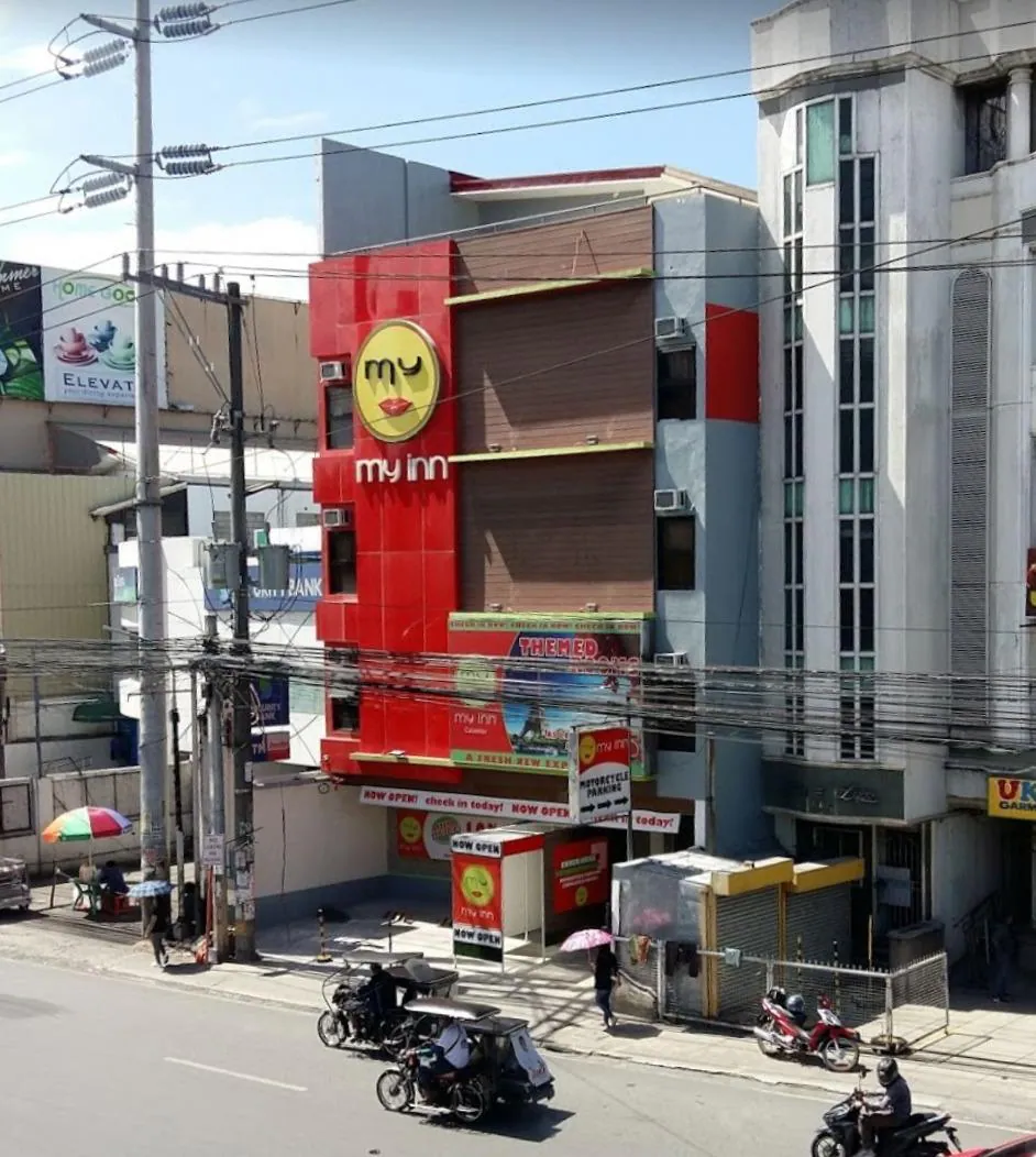 My Inn Calamba: Your Hidden Heritage Haven for Budget-Friendly Laguna Adventures