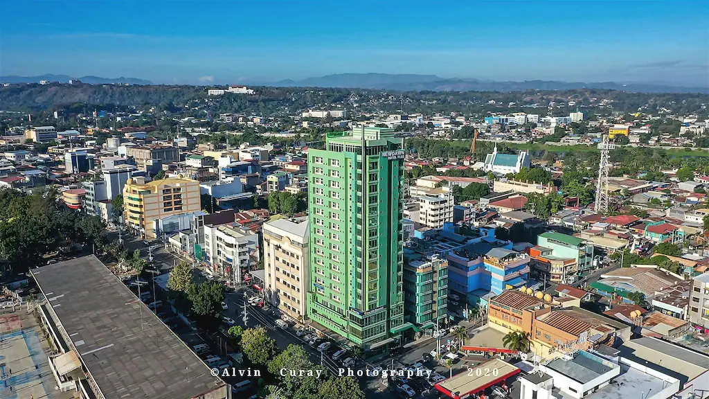 New Dawn Plus Cagayan De Oro: Where Modern Comfort Meets Heartfelt Hospitality