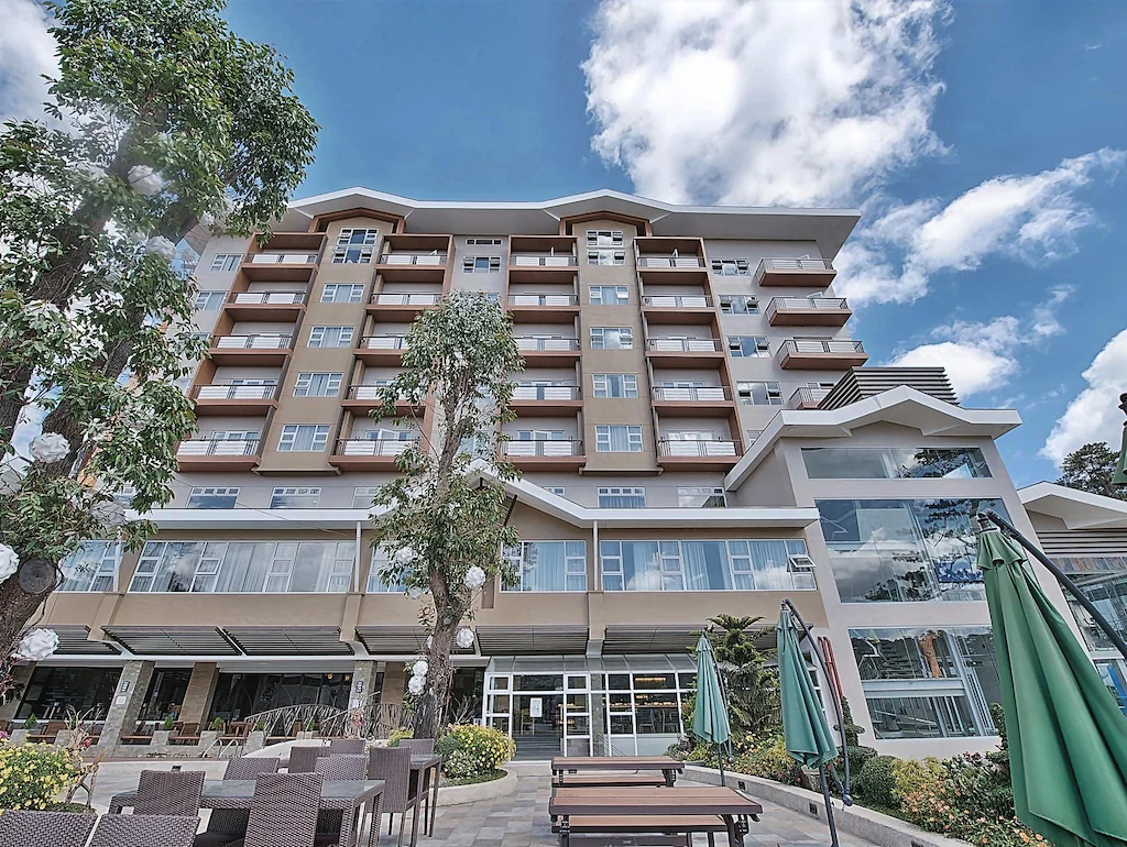 Newtown Plaza Hotel Baguio: Heritage Charm Meets Modern Comfort for Your Next Highland Escape