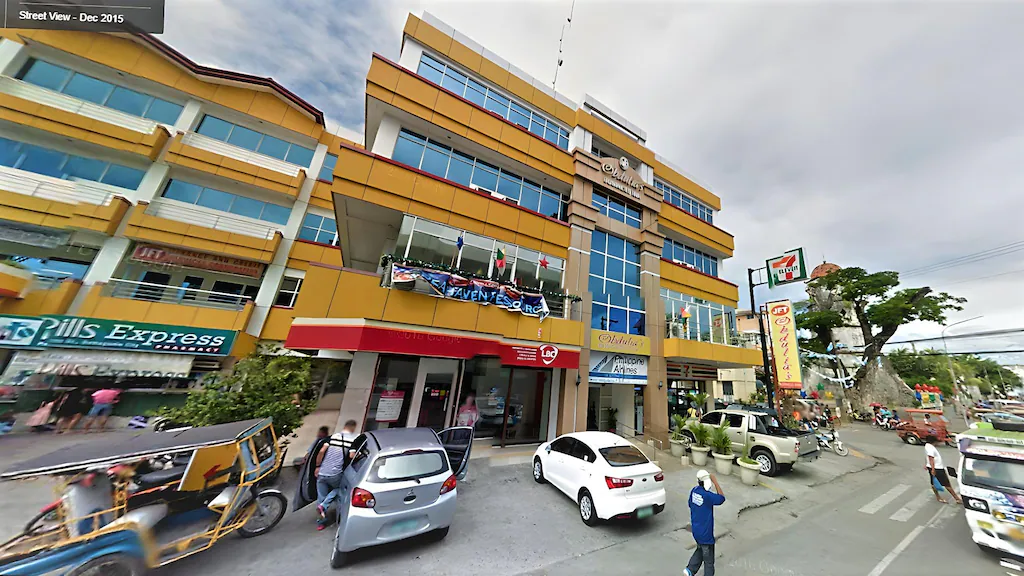 Obdulia’s Business Inn Dumaguete: A Budget Traveler’s Guide to the City Heart