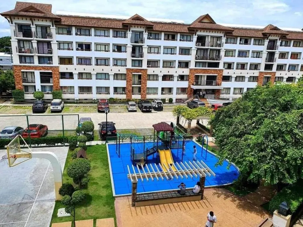 One Oasis Davao Oasis: A Secret City Escape Steps From SM City Davao