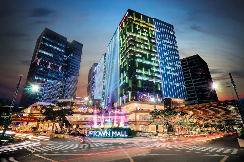 One Uptown Residence BGC: Experience Affordable Luxury in the Heart of Manila
