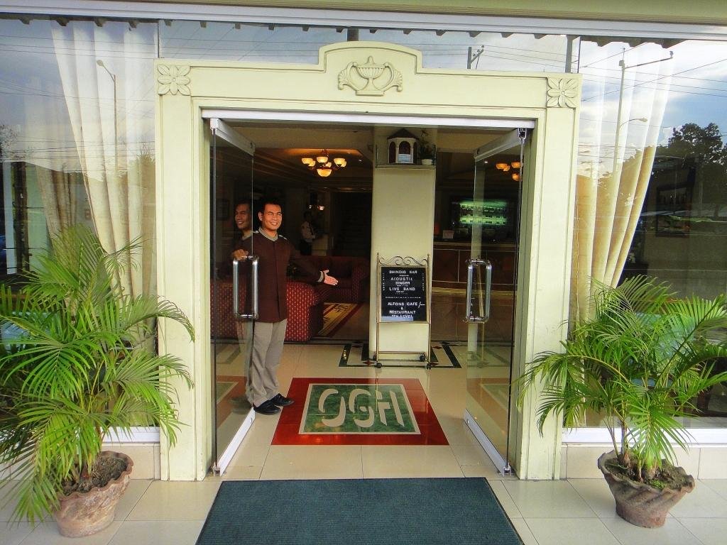 Orange Grove Hotel Davao City: A Peaceful Haven for Value-Driven Travelers