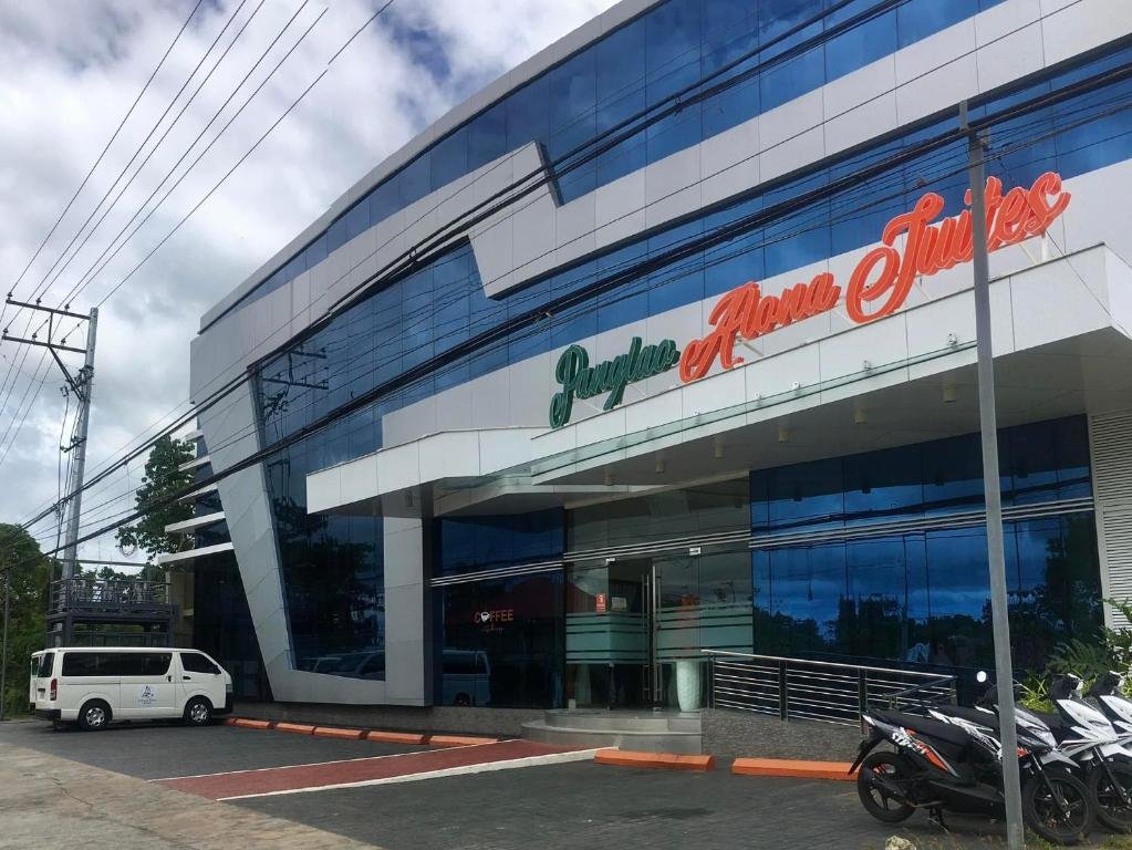 Panglao Alona Suites: Your Affordable Gateway to Bohol Paradise