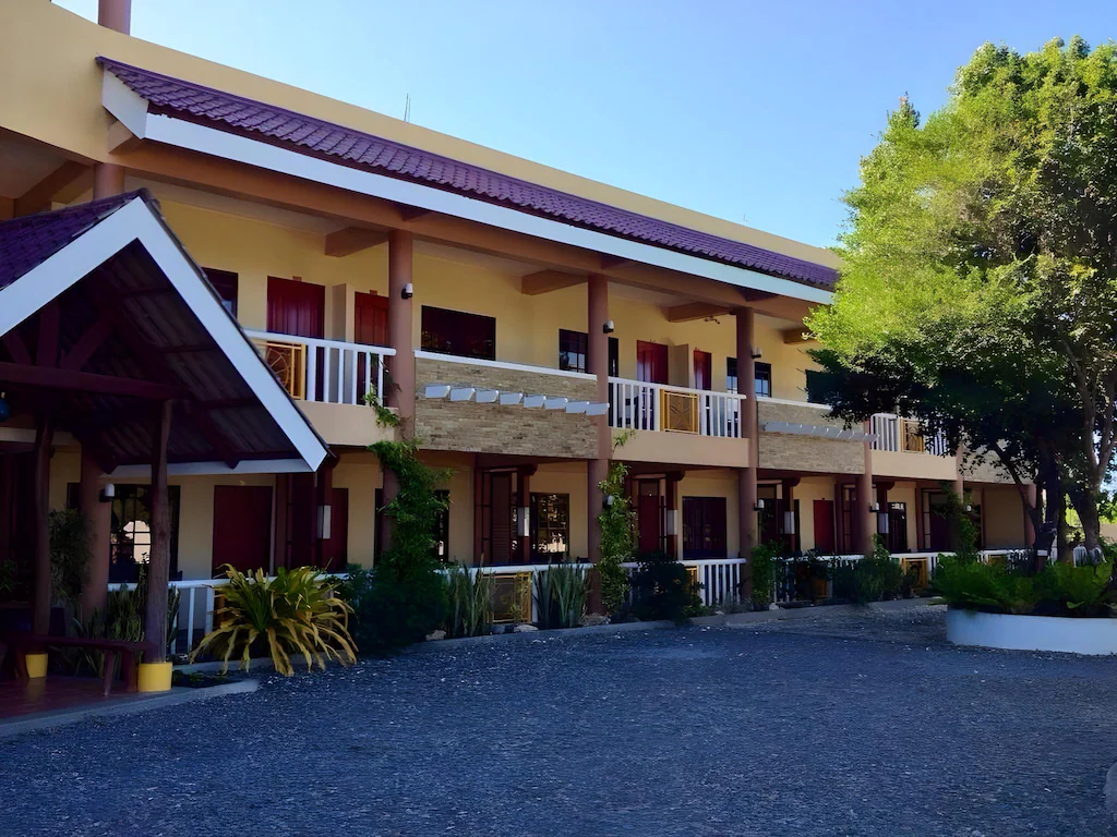 Panglao Island Franzen Residences, Bohol, Philippines